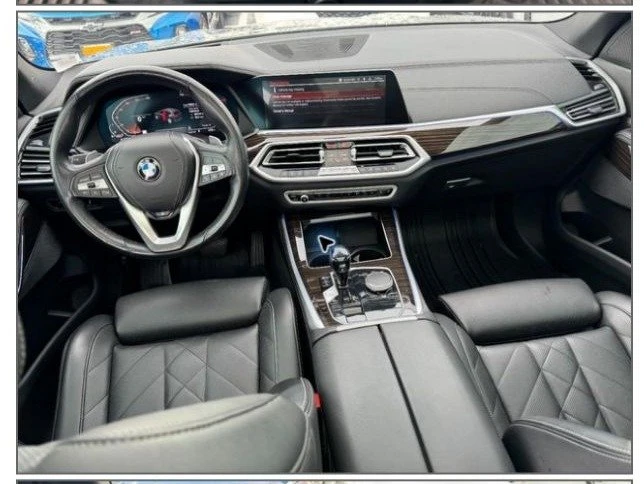 2023 BMW G05 X5 - Image 17 of 18