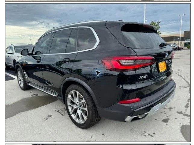 2023 BMW G05 X5 - Image 5 of 18