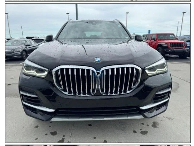 2023 BMW G05 X5 - Image 15 of 18