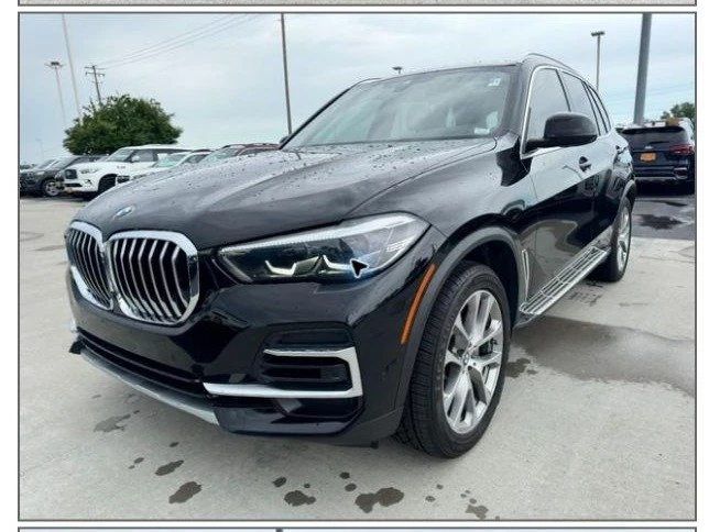 2023 BMW G05 X5 - Image 14 of 18