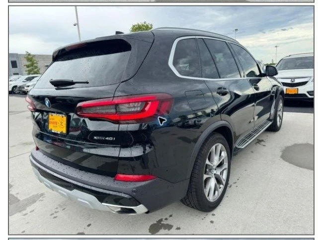 2023 BMW G05 X5 - Image 3 of 18