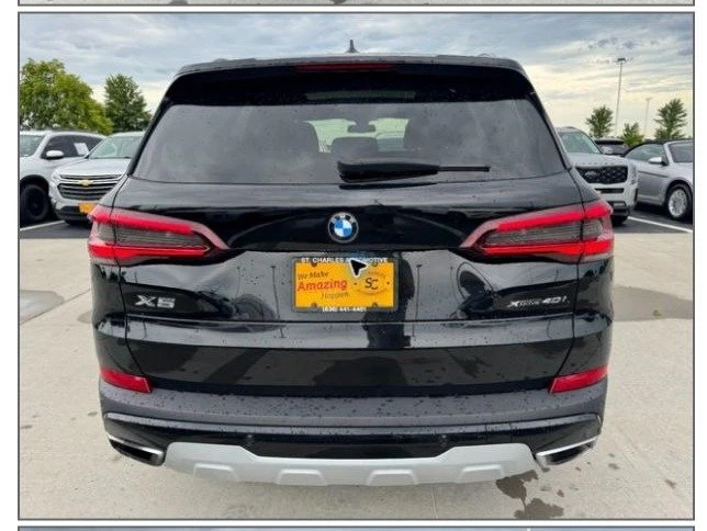 2023 BMW G05 X5 - Image 4 of 18