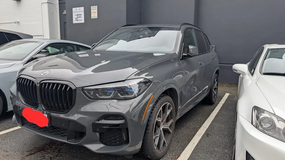 2023 BMW G05 X5 - Image 2 of 7