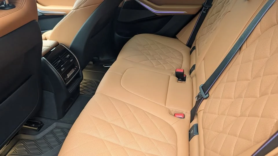 2023 BMW G05 X5 - Image 7 of 7