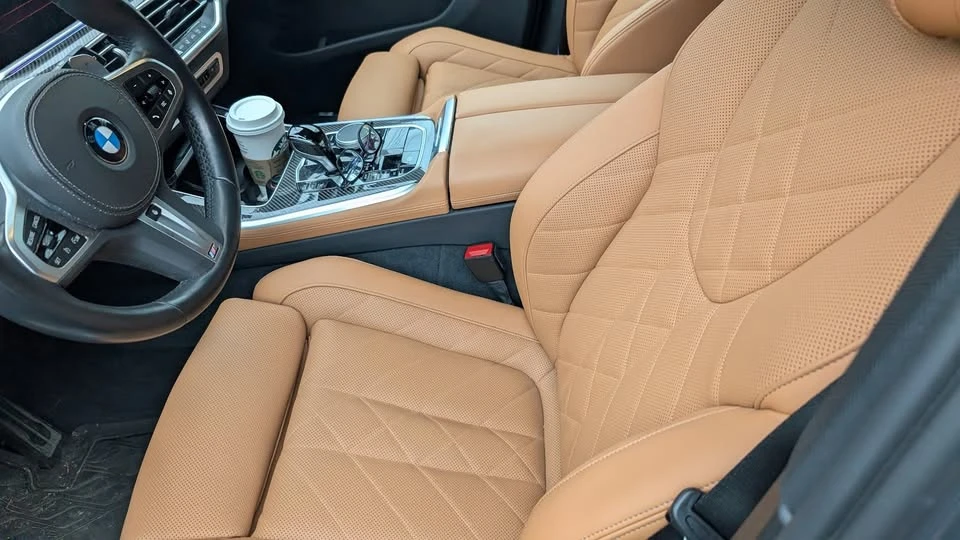 2023 BMW G05 X5 - Image 5 of 7