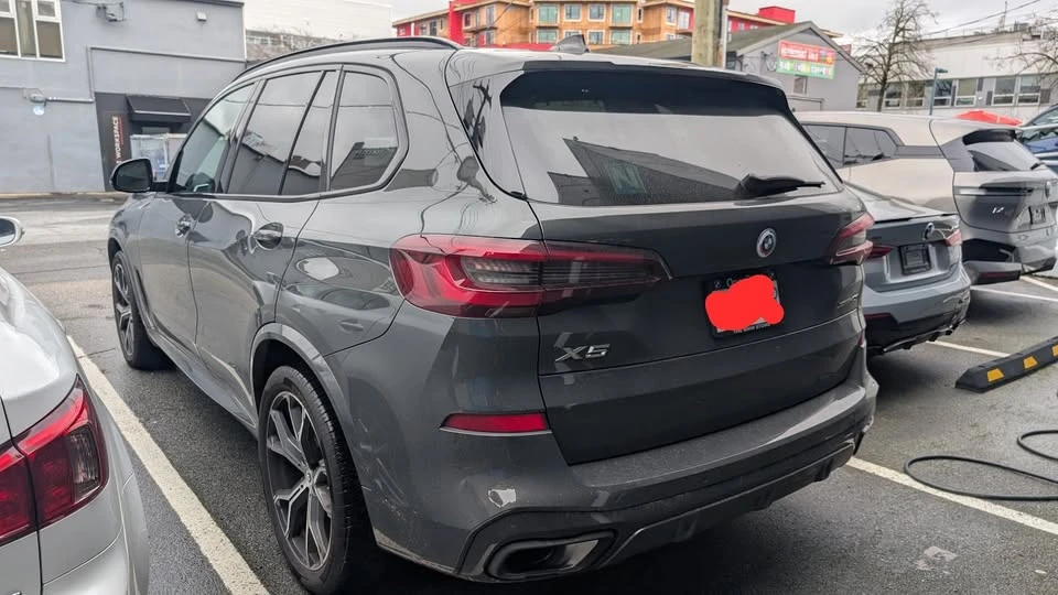 2023 BMW G05 X5 - Image 3 of 7