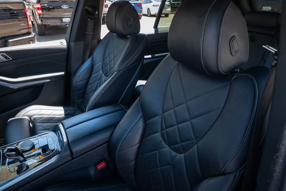 2023 BMW G05 X5 - Image 8 of 13