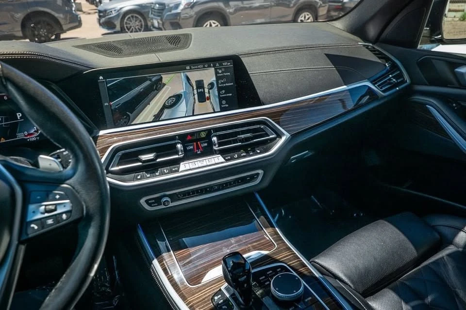 2023 BMW G05 X5 - Image 12 of 13