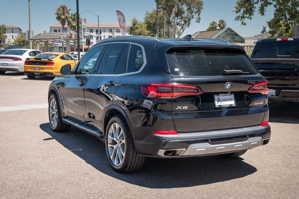 2023 BMW G05 X5 - Image 6 of 13