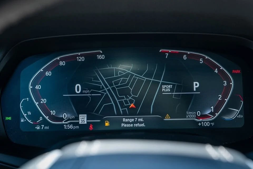 2023 BMW G05 X5 - Image 11 of 13