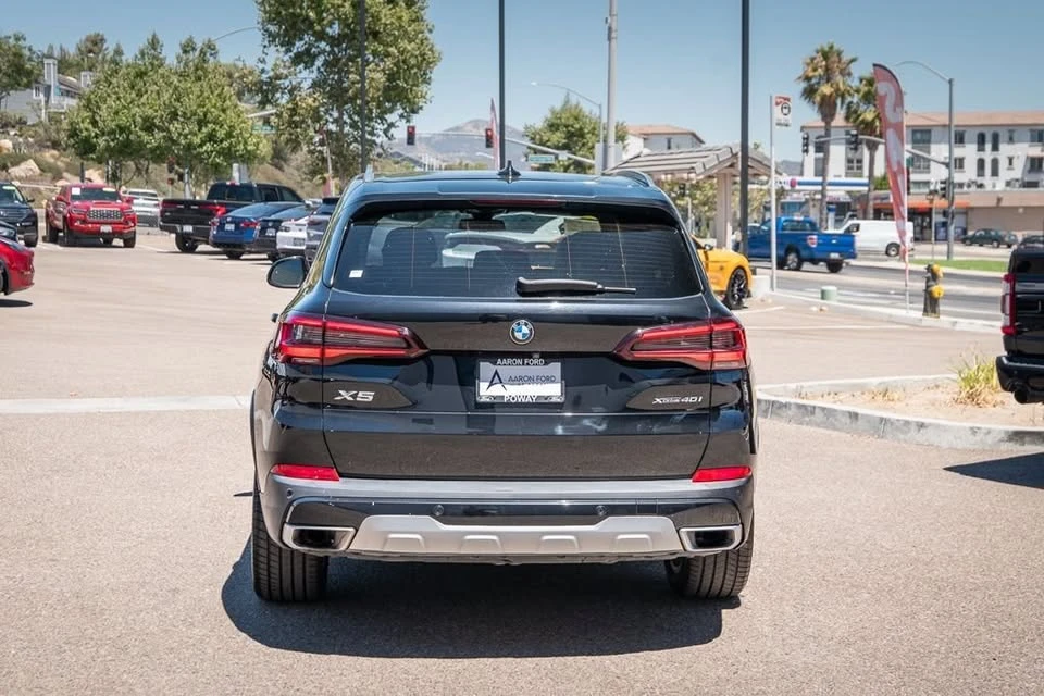 2023 BMW G05 X5 - Image 3 of 13