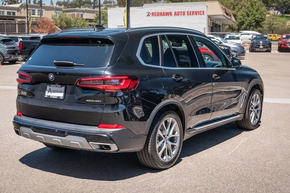 2023 BMW G05 X5 - Image 4 of 13