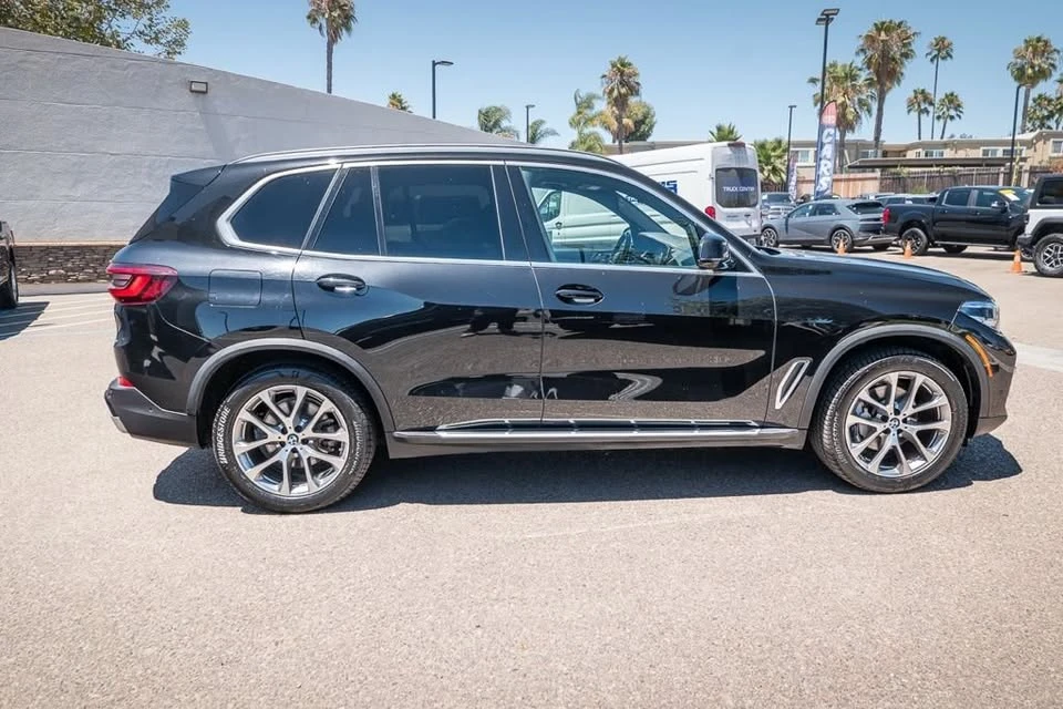 2023 BMW G05 X5 - Image 5 of 13