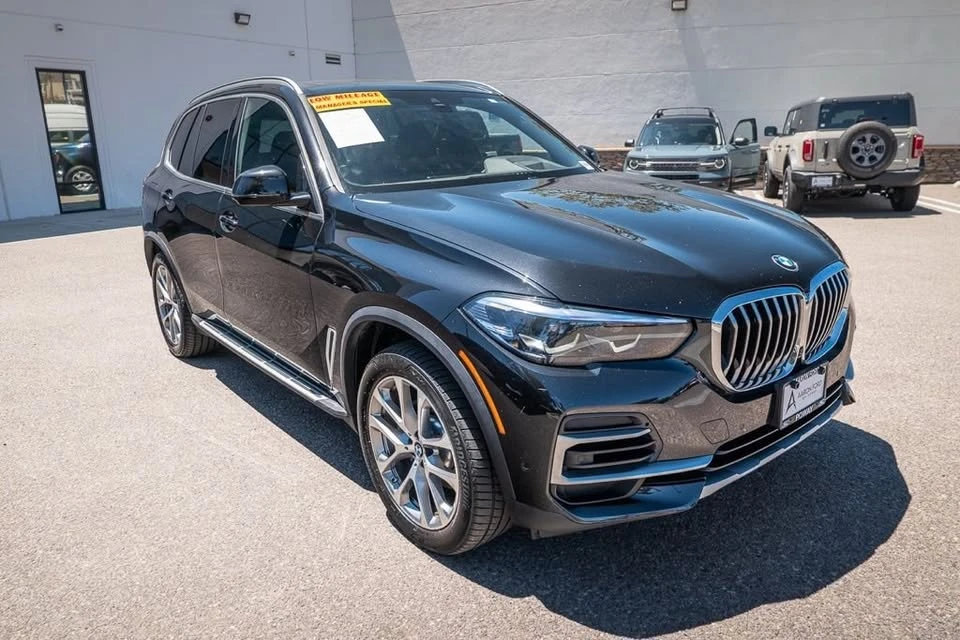 2023 BMW G05 X5 - Image 2 of 13