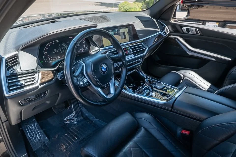 2023 BMW G05 X5 - Image 9 of 13