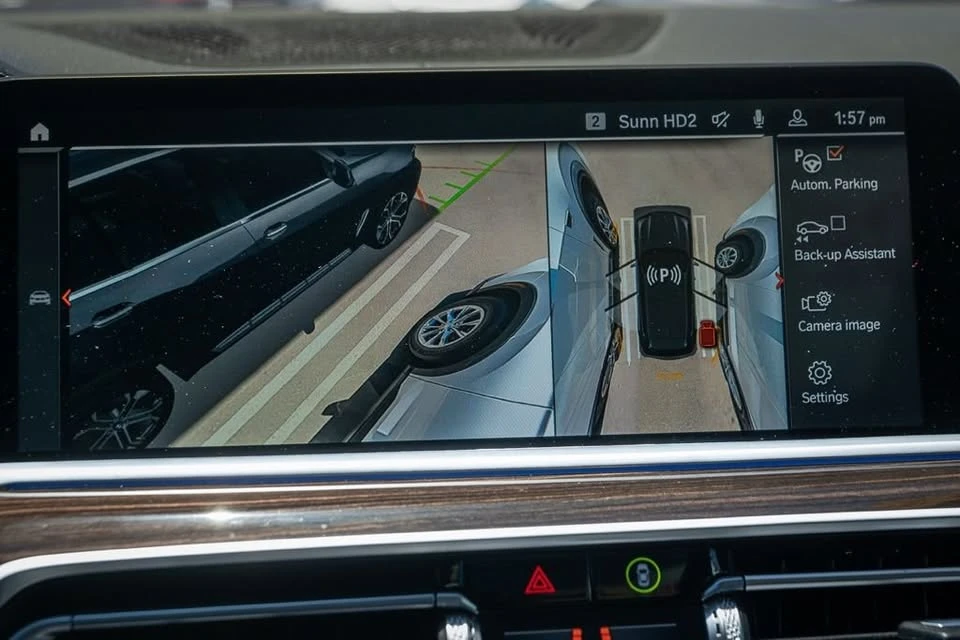 2023 BMW G05 X5 - Image 13 of 13