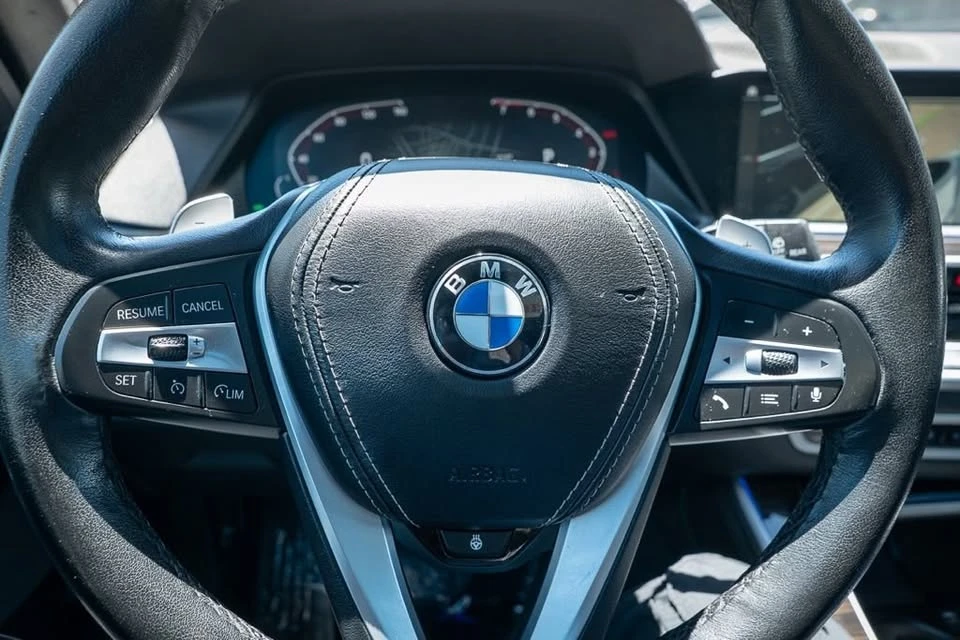 2023 BMW G05 X5 - Image 10 of 13