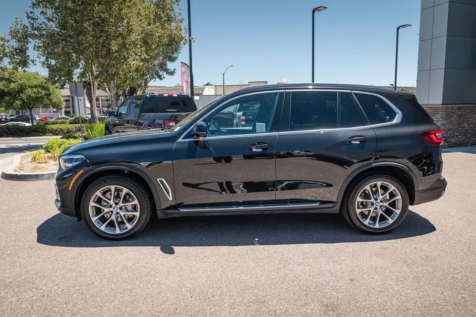 2023 BMW G05 X5 - Image 7 of 13
