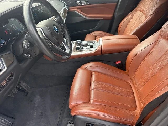 2023 BMW G05 X5 - Image 9 of 12