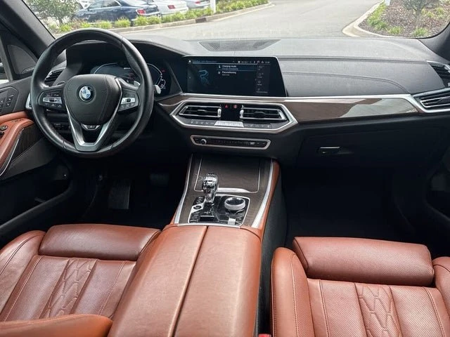 2023 BMW G05 X5 - Image 4 of 12