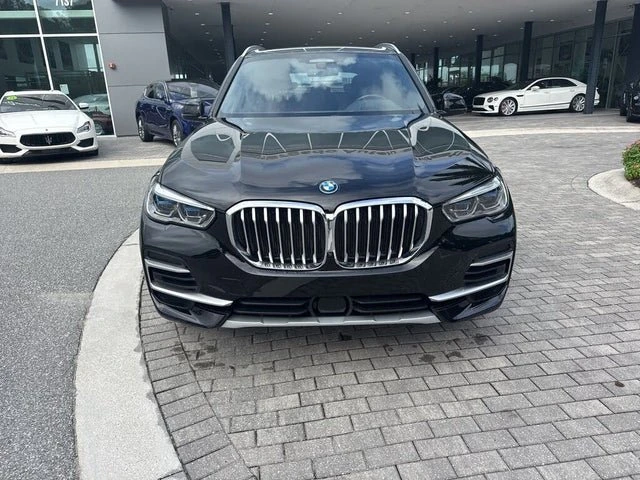 2023 BMW G05 X5 - Image 7 of 12