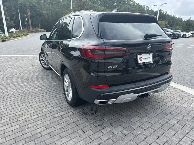 2023 BMW G05 X5 - Image 3 of 12