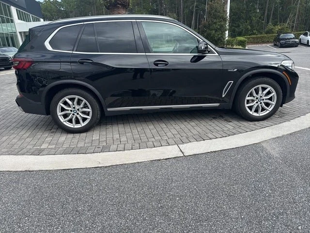 2023 BMW G05 X5 - Image 5 of 12