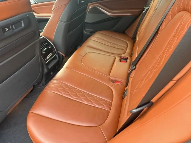 2023 BMW G05 X5 - Image 10 of 12