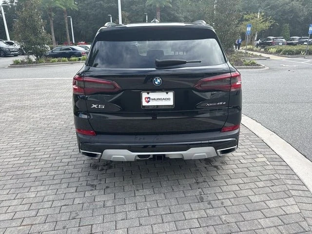 2023 BMW G05 X5 - Image 8 of 12