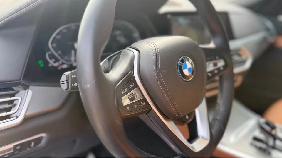 2023 BMW G05 X5 - Image 14 of 19