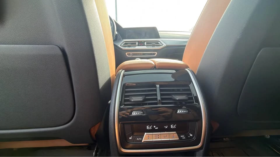 2023 BMW G05 X5 - Image 18 of 19