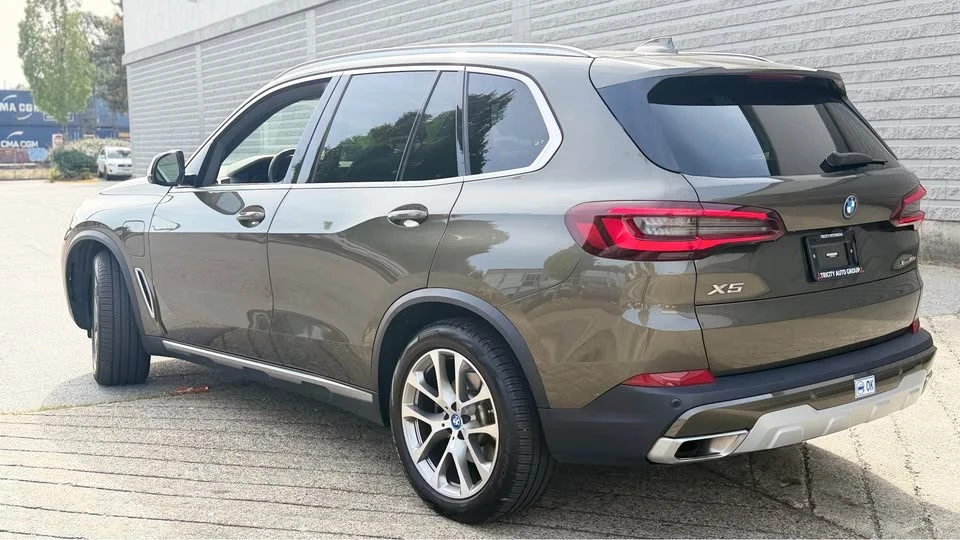 2023 BMW G05 X5 - Image 3 of 19
