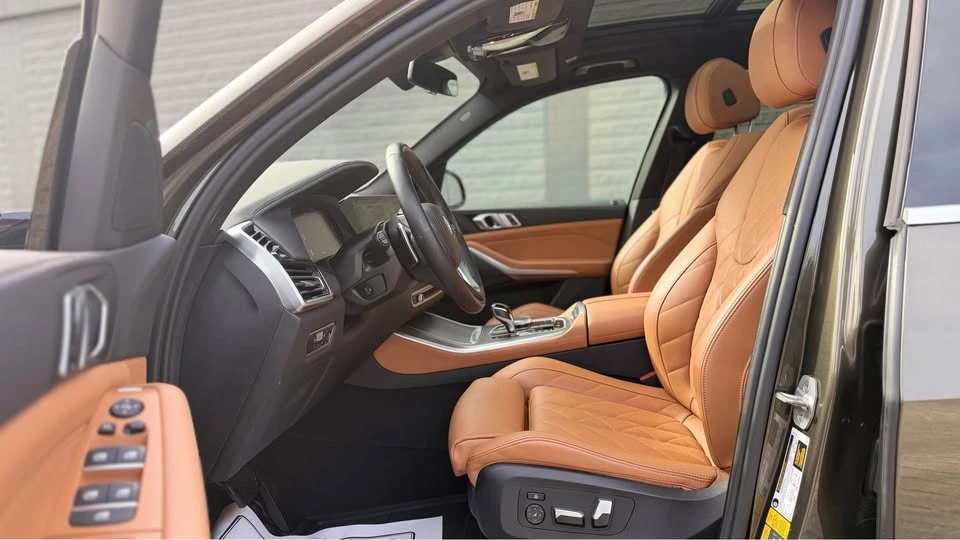 2023 BMW G05 X5 - Image 13 of 19
