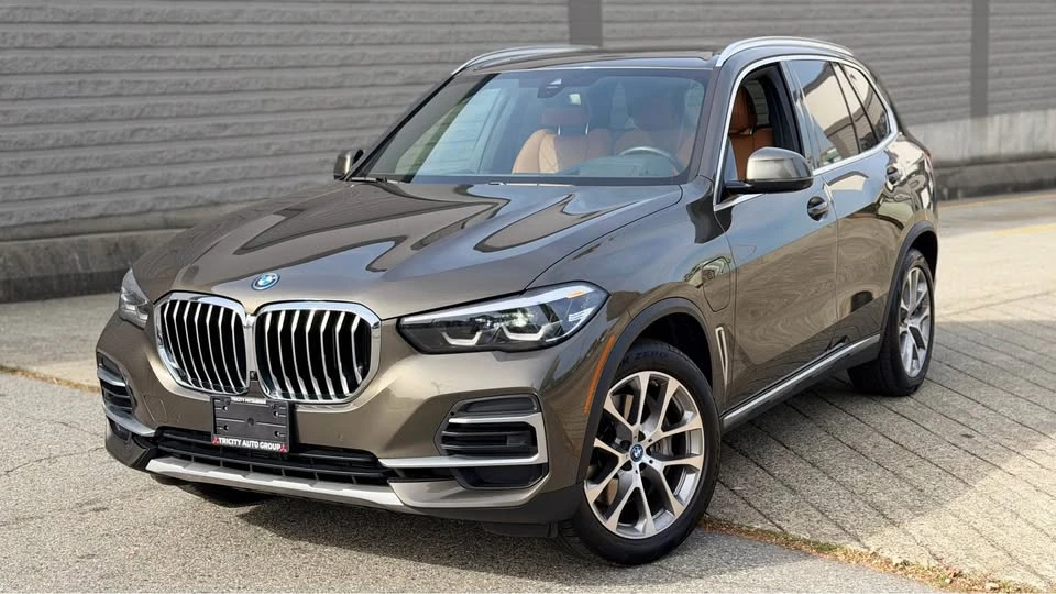 2023 BMW G05 X5 - Image 2 of 19