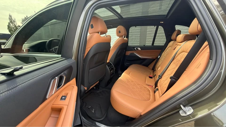 2023 BMW G05 X5 - Image 19 of 19
