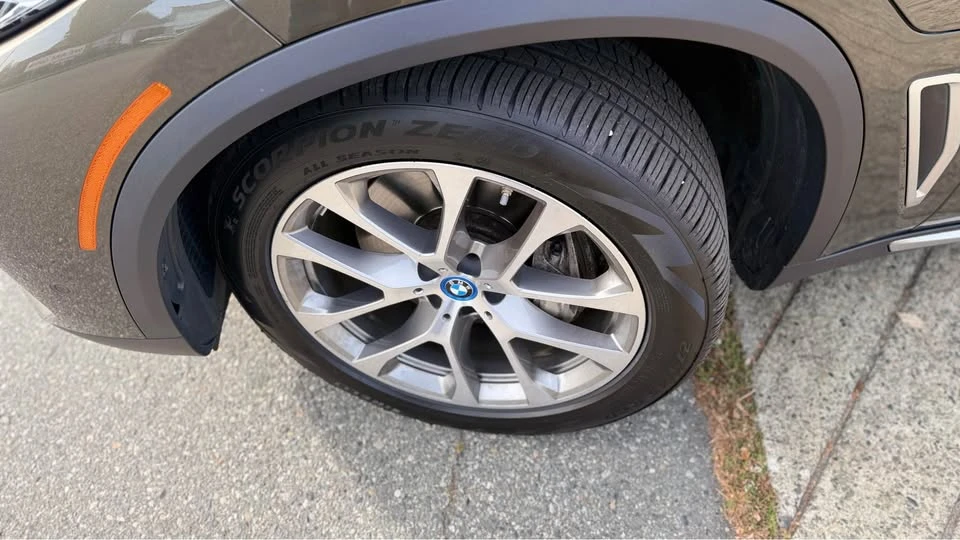 2023 BMW G05 X5 - Image 11 of 19