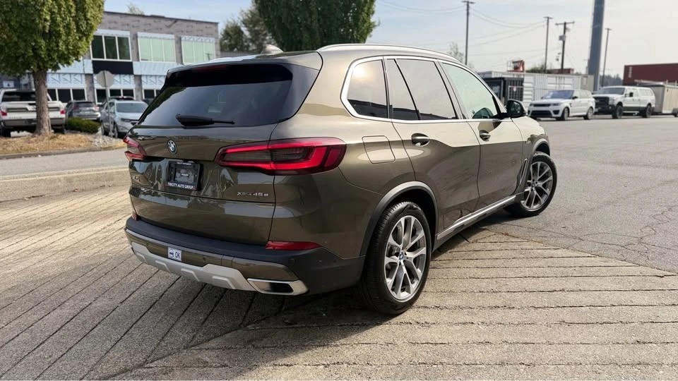 2023 BMW G05 X5 - Image 7 of 19