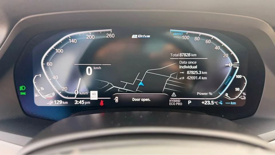 2023 BMW G05 X5 - Image 15 of 19
