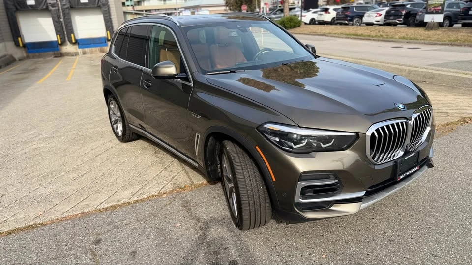 2023 BMW G05 X5 - Image 9 of 19