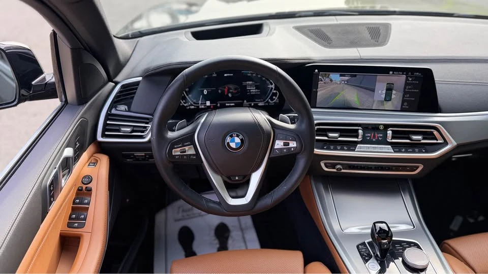 2023 BMW G05 X5 - Image 16 of 19