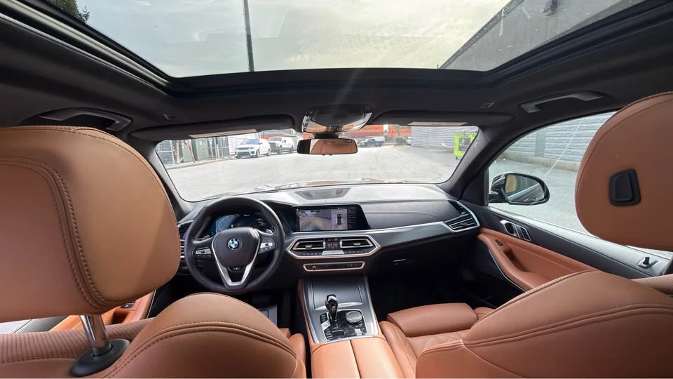 2023 BMW G05 X5 - Image 17 of 19