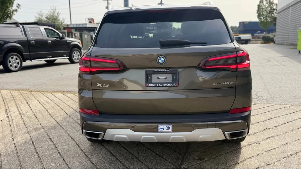 2023 BMW G05 X5 - Image 4 of 19