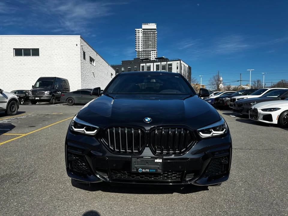 2023 BMW G06 X6 - Image 2 of 15