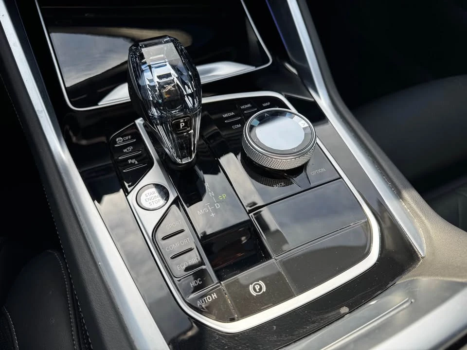 2023 BMW G06 X6 - Image 15 of 15