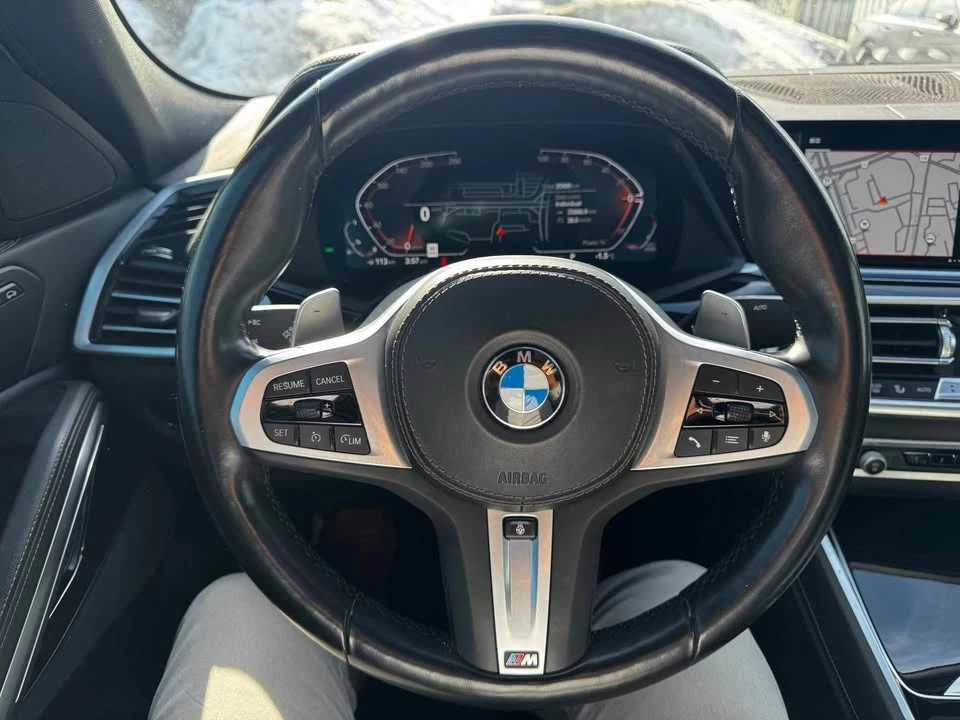 2023 BMW G06 X6 - Image 12 of 15