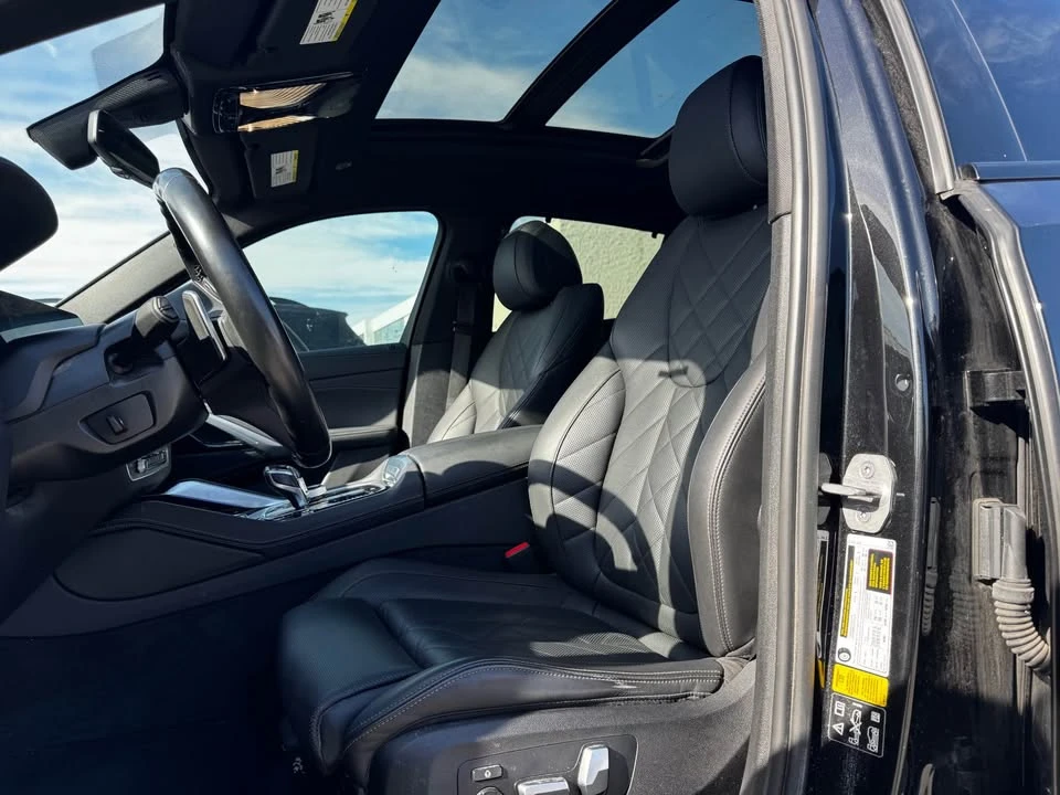 2023 BMW G06 X6 - Image 8 of 15