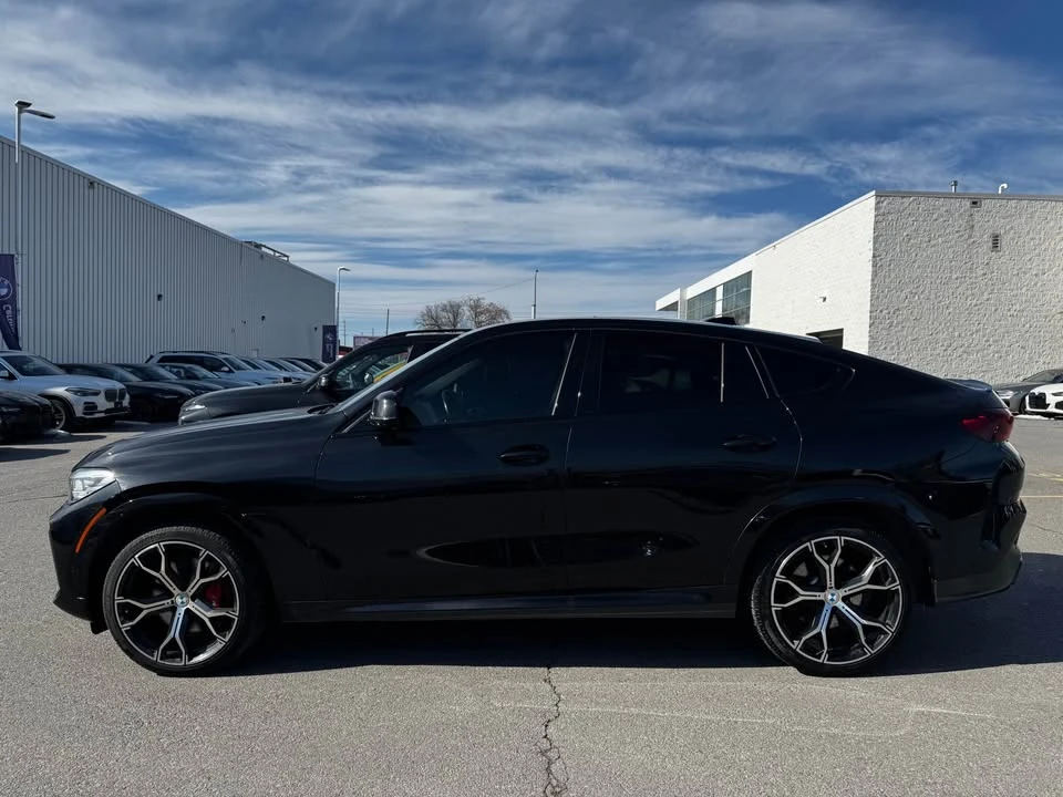 2023 BMW G06 X6 - Image 7 of 15