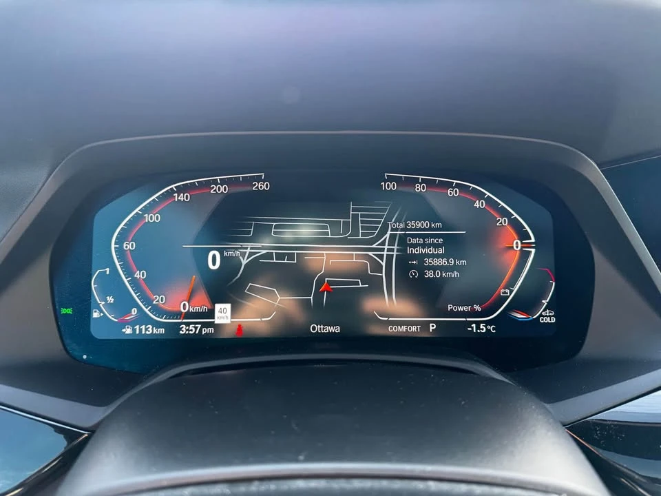 2023 BMW G06 X6 - Image 13 of 15