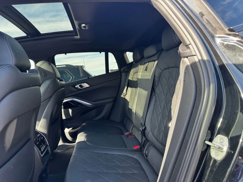 2023 BMW G06 X6 - Image 9 of 15