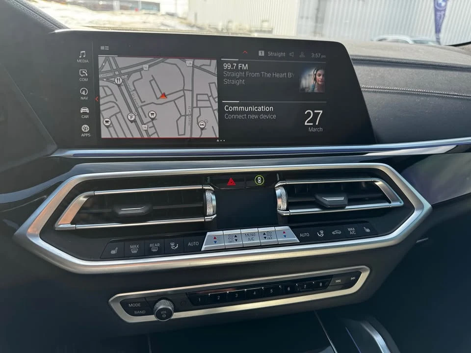2023 BMW G06 X6 - Image 14 of 15